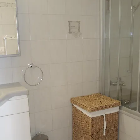 Bünda Residenz Apartamento Davos