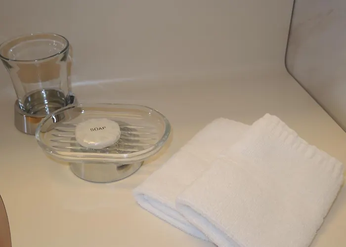 Buenda Residenz * 达沃斯