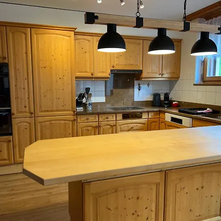 Buenda Residenz Lägenhet